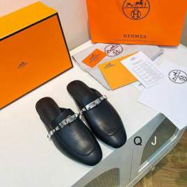 Picture of Hermes Shoes _SKUHermessz35-40XJ030111135